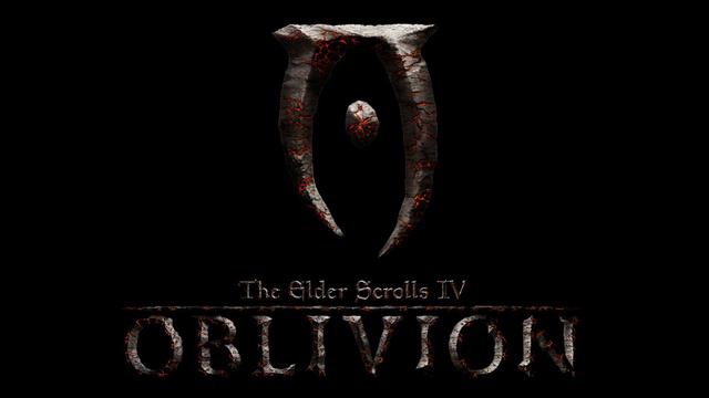 The Elder Scrolls 4 Oblivion Watchman's Ease смотреть онлайн