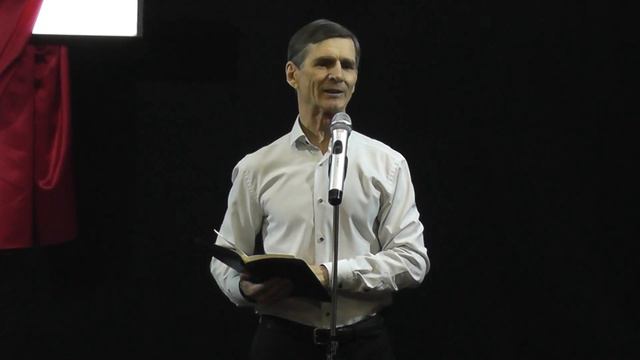 "Благословения от пустой гробницы" Потапов Сергей смотреть онлайн