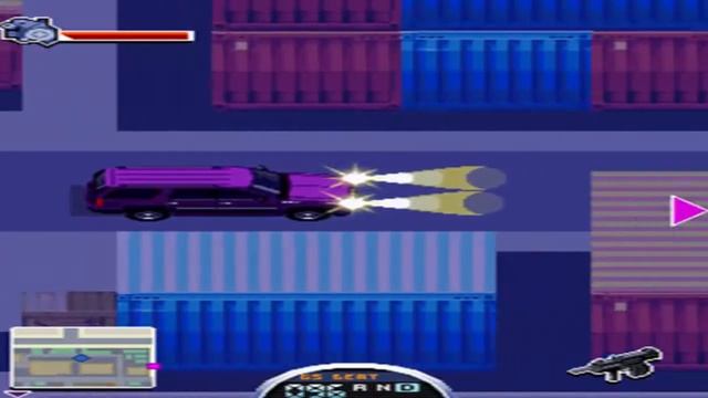 Gangstar 2: Kings of L.A. Java - PARTE 7 смотреть онлайн