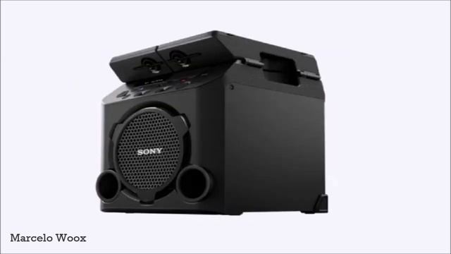 LANÇAMENTO SONY 2019 (Exclusivo) GTK PG10 смотреть онлайн