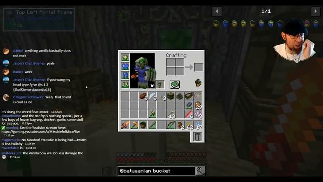 The Betweenlands! Pt 2 Custom Modpack Let's Play! смотреть онлайн