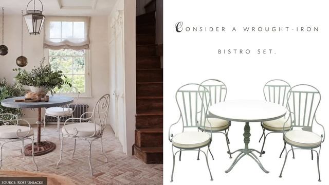 HOW TO decorate NEW Provençal Style | Our Top 10 Insider Design Tips | Contemporary & Rustic смотреть онлайн