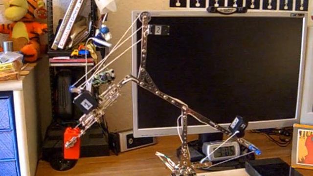 my first manipulator смотреть онлайн