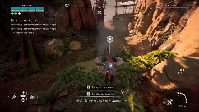 Horizon Zero Dawn ► ДОПОЛНЕНИЕ "The Frozen Wilds" В 4K 60FPS. ЧАСТЬ 1. Котлы "Дзета" и "Кси" смотреть онлайн
