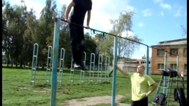 Туториал (обучалка) - обороты Декстера (Декстрилка) смотреть онлайн