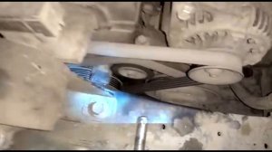 Установка зажигания с помощью стробоскопа !