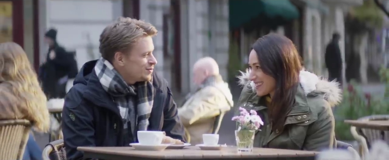 John Newman – Love Me Again (Unofficial Video) смотреть онлайн