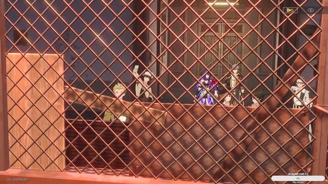 Honkai Star Rail | 1.3 Осмотр Обновы смотреть онлайн