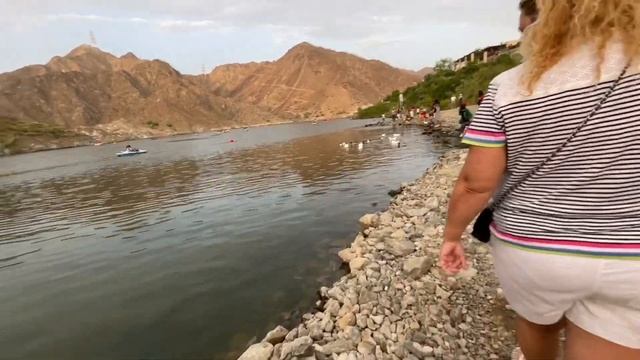 Столько Рыбы Я Ещё Не Видела ! За Жабры И Бежать смотреть онлайн