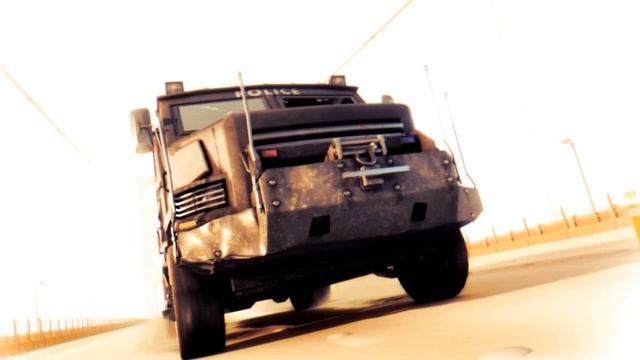 Driver San Francisco Soundtrack - Prove It смотреть онлайн