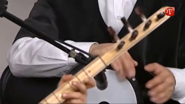 САФИЕ И МАЙРЕ АБИБУЛЛАЕВЫ / ПОПУРРИ / Crimean Tatar TV Show смотреть онлайн