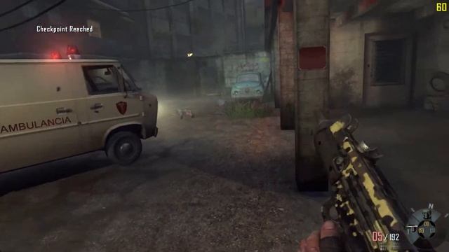 Gamming with Dell T3610 xeon e5 26 series Call of Duty Black Ops II смотреть онлайн