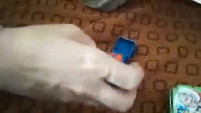 Ясельная группа. Занятие "Квадрат" (2020) смотреть онлайн