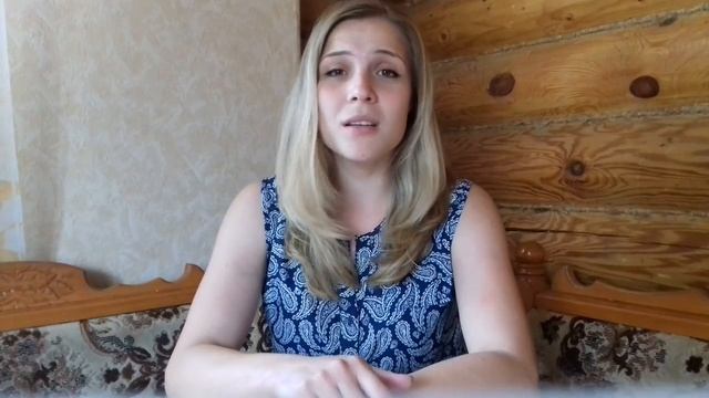 Читаем Есенина "Шаганэ ты моя, Шаганэ!" смотреть онлайн