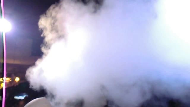 Monarchy Gets Closed Down For A 2nd Time In One Night By The Cops