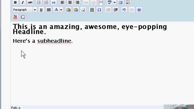 How to make Squeeze Pages using Wordpress смотреть онлайн