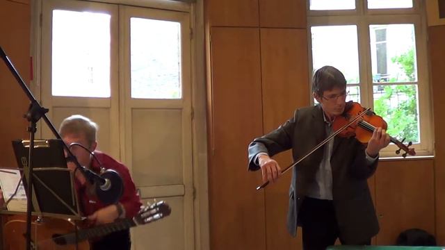 Поэтический вечер «Эмигрантская лира» в Париже». 17.08.2017. Музыкальное трио «Изолятор» (Париж) 4 смотреть онлайн