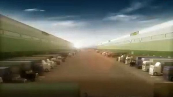 Greengate. Открывает мир