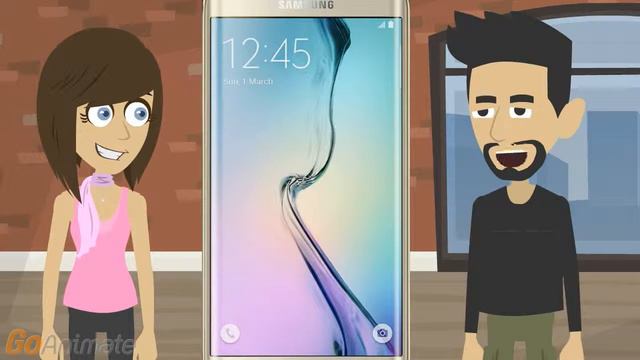 My Samsung Galaxy is Slow! (S6, S6 Edge, S6 Edge+) смотреть онлайн