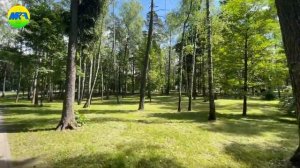 [MRF - Пешие прогулки] #43. Подмосковный город: Балашиха