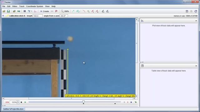 Getting Started with Tracker смотреть онлайн