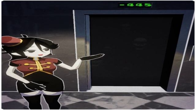 The Elevator- Are We There Yet? смотреть онлайн