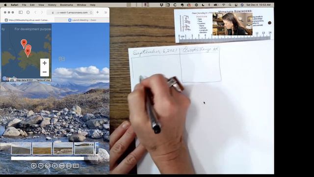 Field Arts Workshop - Organic Page Layouts смотреть онлайн