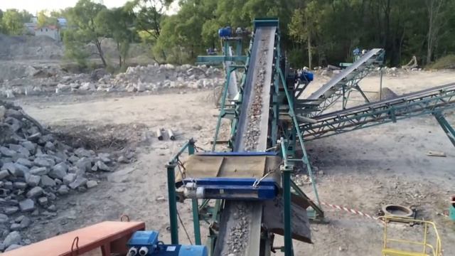 Рециклинг железобетона после демонтажа смотреть онлайн