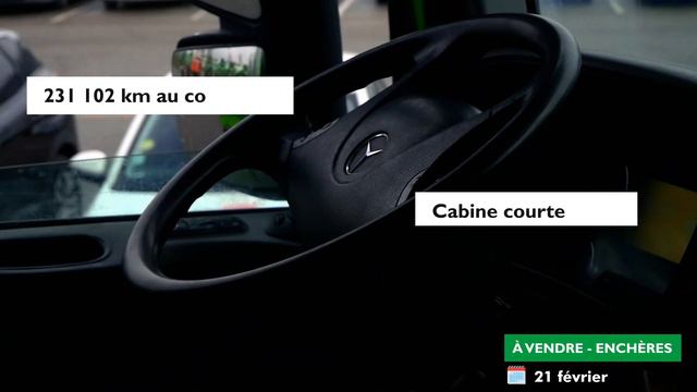 Vente aux enchères : Zoom sur le PUMI ? смотреть онлайн