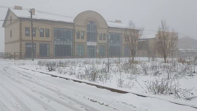 Переехали на ЮГ/Парад СНЕГОВИКОВ в Ейске/Кошкин ДОМ/Зимняя Сказка на ЮГЕ! смотреть онлайн