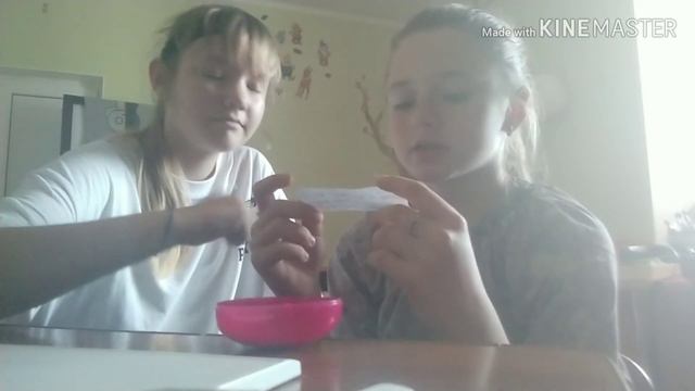 Уля зла на свою сестру!!!! | Let's go! эпизод #2 игра ответы на вопросы смотреть онлайн