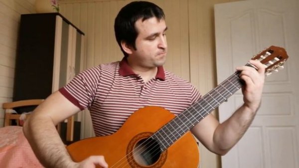 Yamaha C40 струны D'Addario EJ27N classic nylon (normal tension)