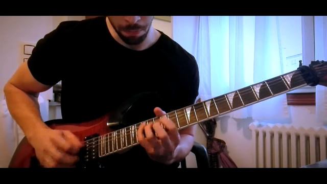 In the presence of enemies 1st solo смотреть онлайн