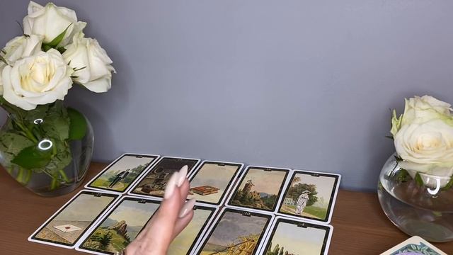 ОБРАЗ МУЖЧИНЫ ? (который не может выкинуть тебя из головы!) #таро#амелиягадание смотреть онлайн