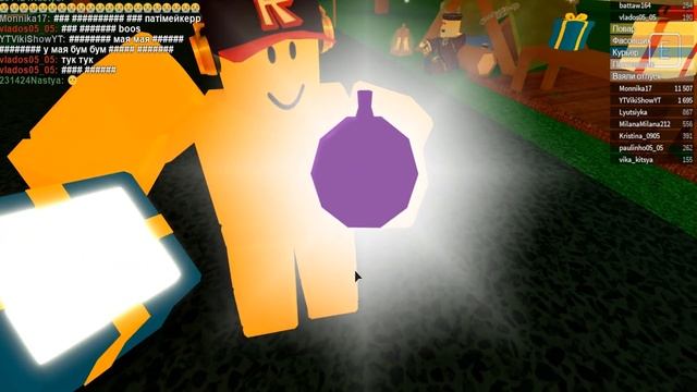 ИГРЫ РОБЛОКС НА РУССКОМ ЯЗЫКЕ | КАК ИГРАТЬ В РОБЛОКСЕ НА РУССКОМ | Русская игра в роблокс смотреть онлайн