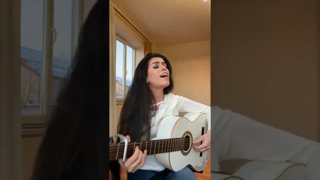 Elena Yerevan/Stairway To Heaven/Led Zeppelin