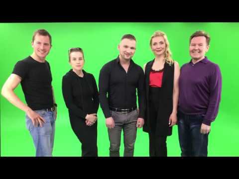 Пятничные съемки 2 (02.06.17) смотреть онлайн