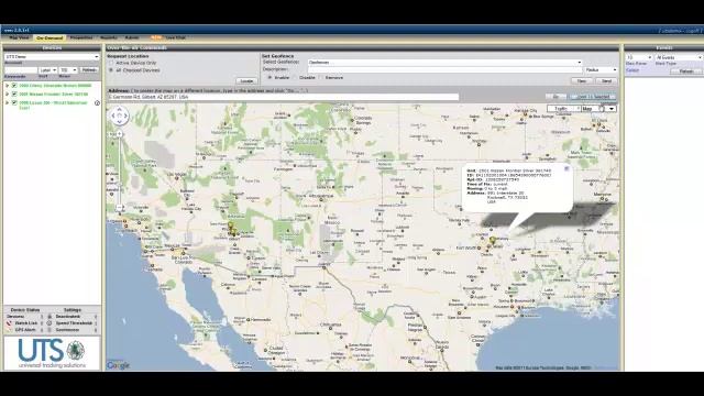 Real Time GPS tracking - How to track using gps tracking devices смотреть онлайн