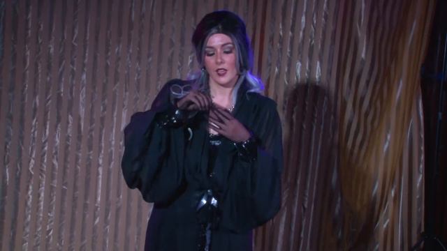 Tribute to Gypsy Rose Lee by Miss Sophie Pi смотреть онлайн