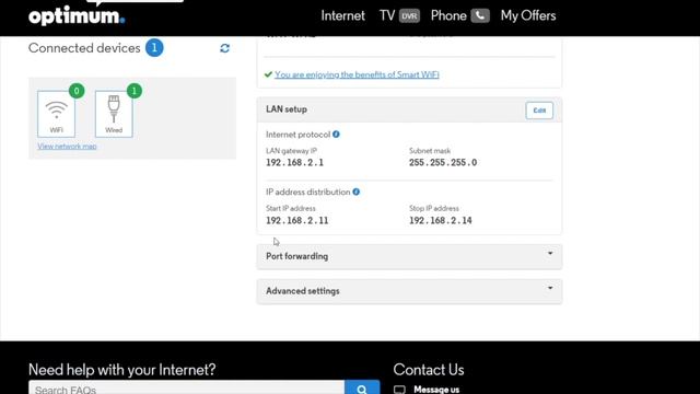 How to Bypass the Altice One's Limited WiFi Router and Use Your Existing Wireless Equipment смотреть онлайн