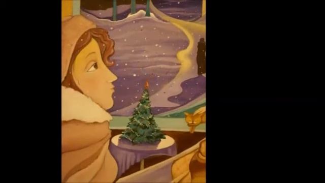 Январская прогулка