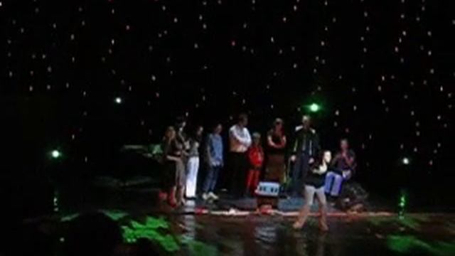 Бобби Макферин Bobby MCFerrin