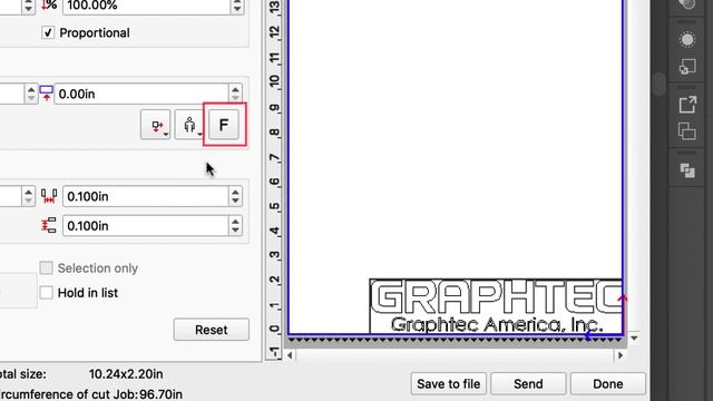 Graphtec CE LITE-50 - Cutting Master 4 - The Basics смотреть онлайн