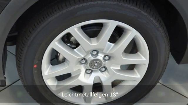 Opel Antara 2.2 CDTI ecoT Cosmo - 4208136 - RUEDI TINNER AG - NEUWAGEN. смотреть онлайн