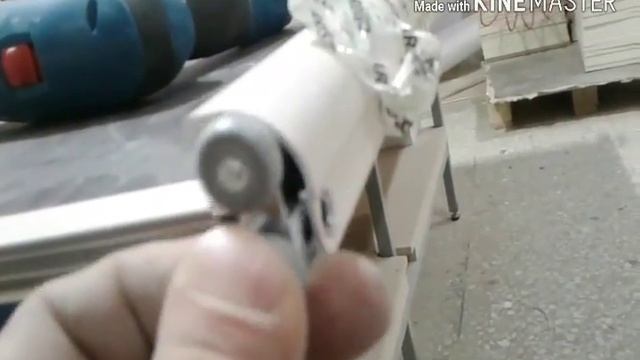 Сборка дверей для шкафа-купе. Подробная инструкция. смотреть онлайн