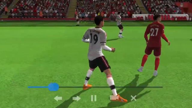 Release new bootpack + Boots assignments V3 |FIFA 16 mobile смотреть онлайн