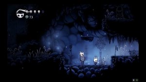Hollow Knight мемы / Заманчивое предложение