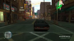 GTA 4 ИГРОФИЛЬМ ? [2K] ➤ GRAND THEFT AUTO IV: COMPLETE EDITION #BLACKRINSLER