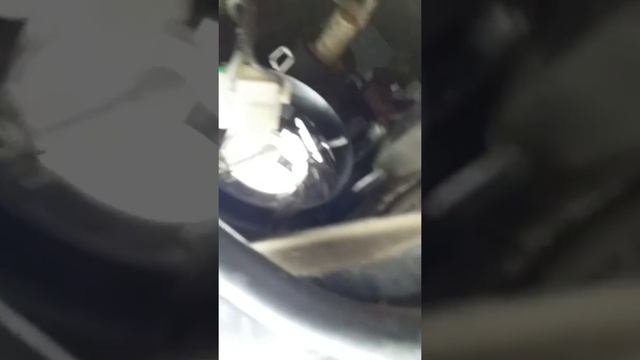 Замена ламп на гранте смотреть онлайн