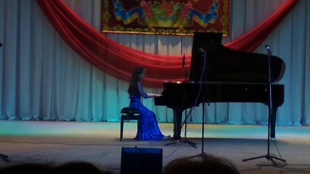 Rachmaninoff: Morceaux de Salon, Op.10 - 2. Valse/ Рахманінов - Вальс ля мажор, Op.10 No.2 смотреть онлайн